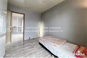 chambre à la location -   95370  MONTIGNY LES CORMEILLES, surface 11 m2 location chambre - UBI437359754