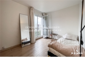 chambre à la location -   95370  MONTIGNY LES CORMEILLES, surface 11 m2 location chambre - UBI437359760