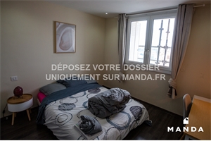 chambre à la location -   57000  METZ, surface 9 m2 location chambre - UBI437359793