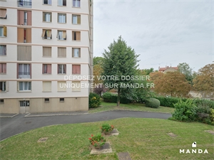 chambre à la location -   94200  IVRY SUR SEINE, surface 9 m2 location chambre - UBI437387966