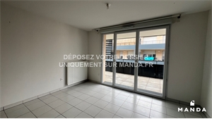 t2 à la location -   31200  TOULOUSE, surface 40 m2 location t2 - UBI437603282