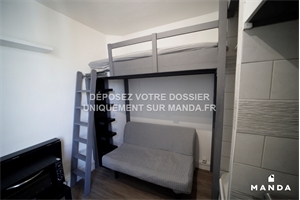 t1 à la location -   93100  MONTREUIL, surface 9 m2 location t1 - UBI437604266