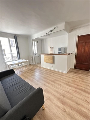 appartement ancien à la vente -   92130  ISSY LES MOULINEAUX, surface 49 m2 vente appartement ancien - UBI438129266