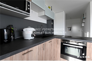 t4 à la location -   92230  GENNEVILLIERS, surface 75 m2 location t4 - UBI438937169