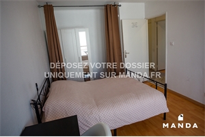 chambre à la location -   57050  METZ, surface 14 m2 location chambre - UBI439018319