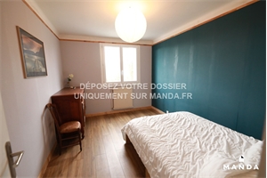 chambre à la location -   29200  BREST, surface 12 m2 location chambre - UBI439089710