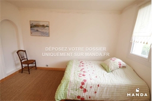 chambre à la location -   29200  BREST, surface 12 m2 location chambre - UBI439089731