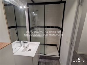 chambre à la location -   42000  SAINT ETIENNE, surface 10 m2 location chambre - UBI440730278