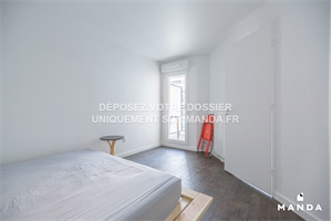 t2 à la location -   92270  BOIS COLOMBES, surface 41 m2 location t2 - UBI441693620