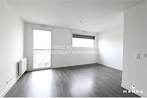 t1 à la location -   92500  RUEIL MALMAISON, surface 32 m2 location t1 - UBI441849605