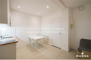 t3 à la location -   75020  PARIS, surface 40 m2 location t3 - UBI442152623