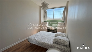 chambre à la location -   31100  TOULOUSE, surface 11 m2 location chambre - UBI442195322