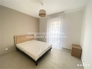 t2 à la location -   13100  AIX EN PROVENCE, surface 38 m2 location t2 - UBI442494038