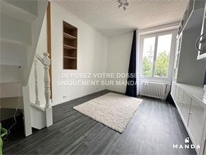 t5 à la location -   91350  GRIGNY, surface 131 m2 location t5 - UBI442857665