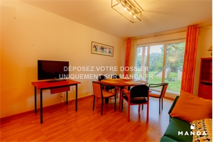 t3 à la location -   76000  ROUEN, surface 65 m2 location t3 - UBI443426144