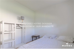 chambre à la location -   95000  PONTOISE, surface 10 m2 location chambre - UBI443426678