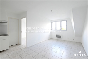 t2 à la location -   95100  ARGENTEUIL, surface 38 m2 location t2 - UBI444264095