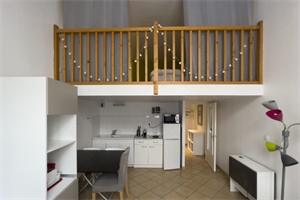 t1 bis à la vente -   69006  LYON 6EME ARRONDISSEMENT, surface 42 m2 vente t1 bis - UBI444296462