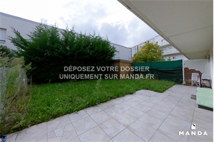 t2 à la location -   93200  SAINT DENIS, surface 42 m2 location t2 - UBI444474491