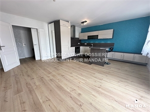 t1 à la location -   77500  CHELLES, surface 35 m2 location t1 - UBI444474725