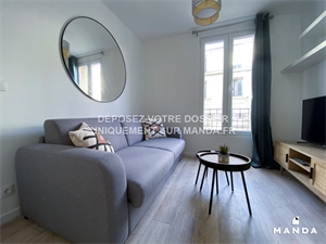 t1 à la location -   92100  BOULOGNE BILLANCOURT, surface 16 m2 location t1 - UBI444760610