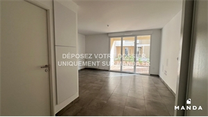 t2 à la location -   31400  TOULOUSE, surface 48 m2 location t2 - UBI445158530