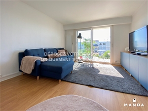 t2 à la location -   92150  SURESNES, surface 39 m2 location t2 - UBI445159931