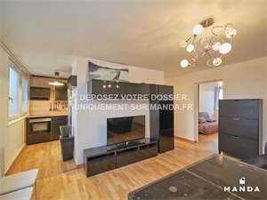 t3 à la location -   92290  CHATENAY MALABRY, surface 58 m2 location t3 - UBI445287326