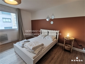 chambre à la location -   69100  VILLEURBANNE, surface 16 m2 location chambre - UBI445426886