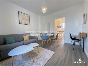 t1 à la location -   92130  ISSY LES MOULINEAUX, surface 23 m2 location t1 - UBI445427600