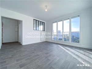 t2 à la location -   93800  EPINAY SUR SEINE, surface 38 m2 location t2 - UBI447099899