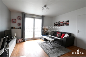 t2 à la location -   92230  GENNEVILLIERS, surface 38 m2 location t2 - UBI451130366