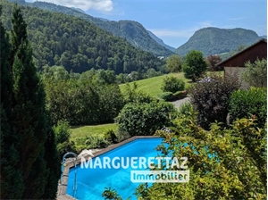 chalet à la vente -   74440  MIEUSSY, surface 115 m2 vente chalet - UBI434093831