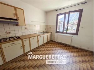 t2 à la vente -   74300  CLUSES, surface 36 m2 vente t2 - UBI436697840