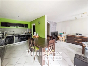 t3 à la vente -   74300  THYEZ, surface 67 m2 vente t3 - UBI437992295