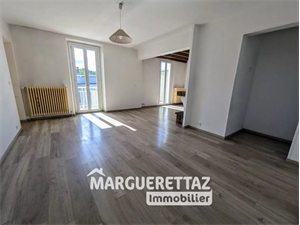 t3 à la vente -   74380  BONNE, surface 84 m2 vente t3 - UBI439197461