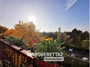 t4 à la vente -   74100  ANNEMASSE, surface 78 m2 vente t4 - UBI445182674