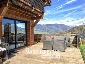 chalet à la vente -   74300  CHATILLON SUR CLUSES, surface 141 m2 vente chalet - UBI447826196