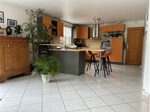 maison à la vente -   59237  VERLINGHEM, surface 126 m2 vente maison - UBI436769927