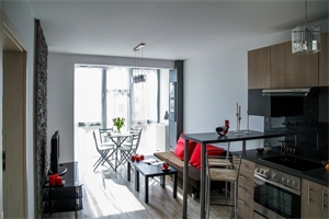 t3 à la vente -   69100  VILLEURBANNE, surface 61 m2 vente t3 - UBI443339213