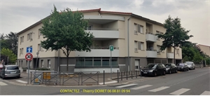 t2 à la vente -   69290  CRAPONNE, surface 40 m2 vente t2 - UBI443339264