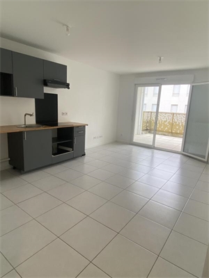 t2 à la vente -   69200  VENISSIEUX, surface 45 m2 vente t2 - UBI443339330