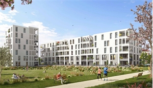 t1 à la vente -   42000  SAINT ETIENNE, surface 18 m2 vente t1 - UBI445074872