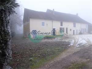 maison-villa à la vente -   89520  TREIGNY PERREUSE SAINTE COLOMBE, surface 71 m2 vente maison-villa - APR629474