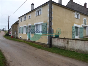 maison-villa à la vente -   89520  TREIGNY, surface 128 m2 vente maison-villa - APR666855