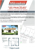 Maison à la vente