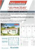 Maison à la vente