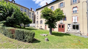 appartement à la vente -   15000  AURILLAC, surface 67 m2 vente appartement - UBI431570291