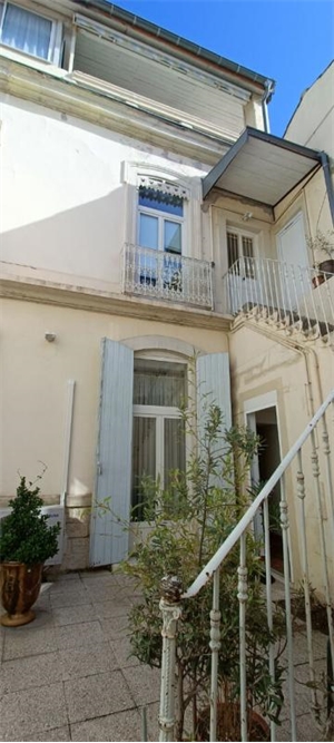 t3 à la vente -   30000  NIMES, surface 3 m2 vente t3 - UBI429540863