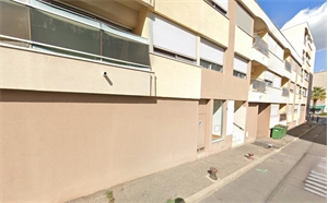 studio à la vente -   30900  NIMES, surface 3 m2 vente studio - UBI443533406